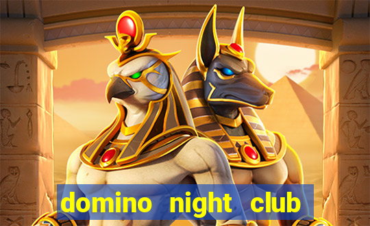 domino night club porto alegre site